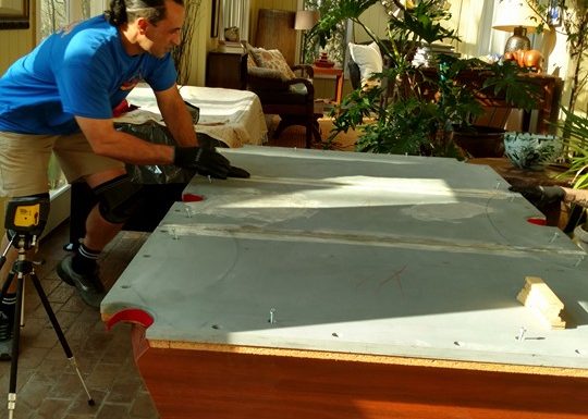 MacArthur Moving services